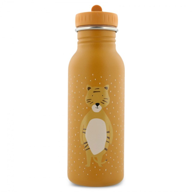 TRIXIE BOTTLE 500ML - MR. TIGER