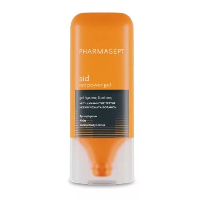 TOL VELVET THERMORELIEF GEL 100ML