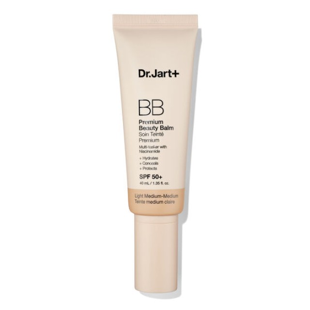 DR.JART+ PREMIUM BEAUTY BALM 1.5 LIGHT-LIGHT MEDIUM 40ML