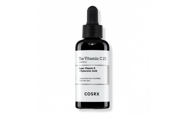 COSRX THE VITAMIN C 23 SERUM - ΟΡΟΣ ΒΙΤΑΜΙΝΗΣ C 20GR
