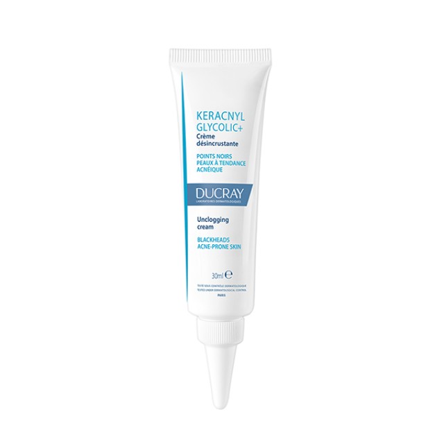 DUCRAY KERACNYL GLYCOLIC 30ML