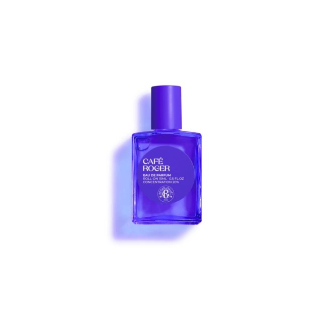 ROGER & GALLET CAFE ROGER EAU DE PARFUM 15ML