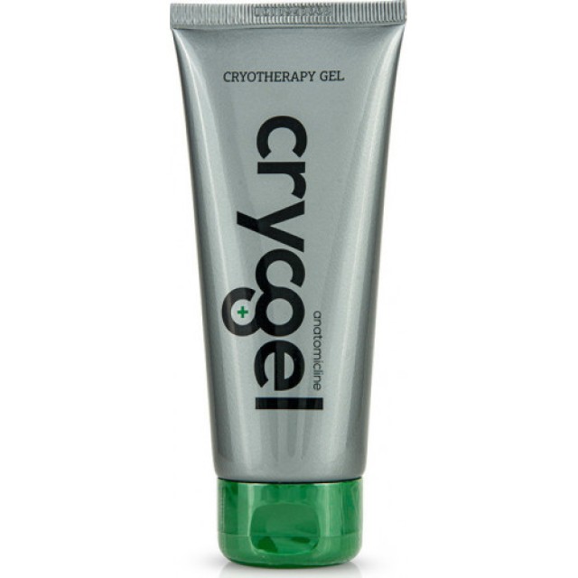 ANATOMIC LINE CRYOGEL  ΤΖΕΛ ΚΡΥΟΘΕΡΑΠΕΙΑΣ 100ML