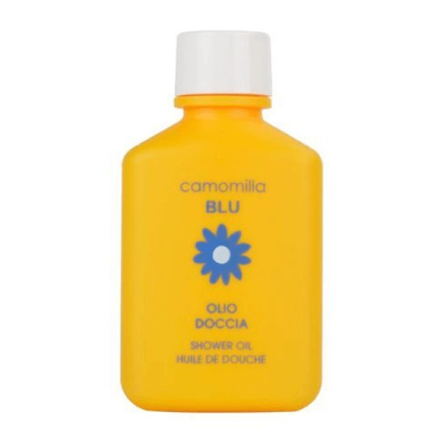 CAMOMILLA BLU OLIO DOCCIA ΛΑΔΙ ΝΤΟΥΣ 50ml