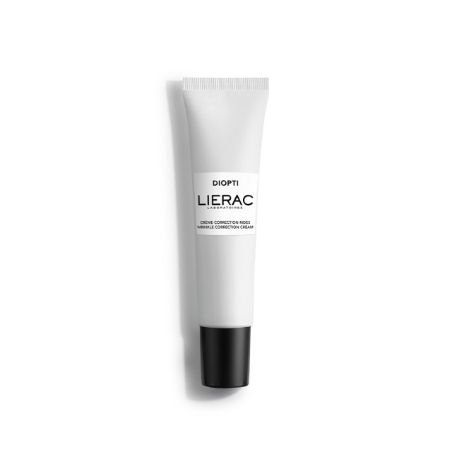 LIERAC DIOPTI CREME CORRECTION RIDES EYES 15ml