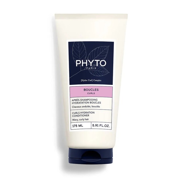 PHYTO CURLS HYDRATION CONDITIONER 175mL