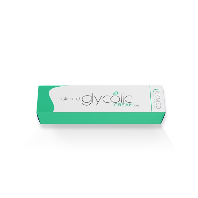AKMED GLYCOLIC CREAM 30 ML