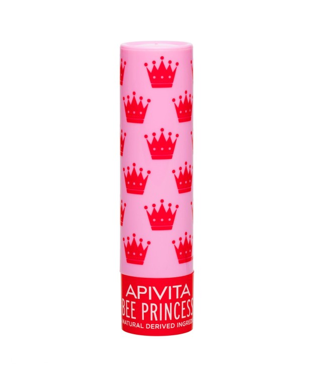 APIVITA LIP CARE BEE PRINCESS BIO - ECO  4,4g