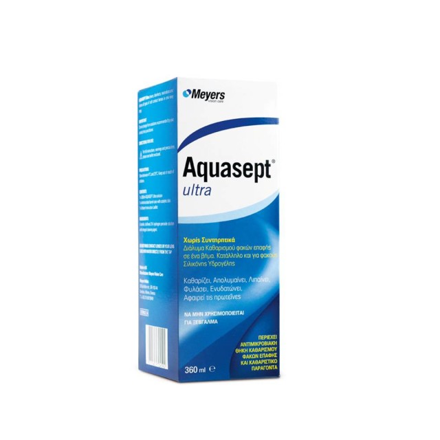 AQUASEPT 360ML