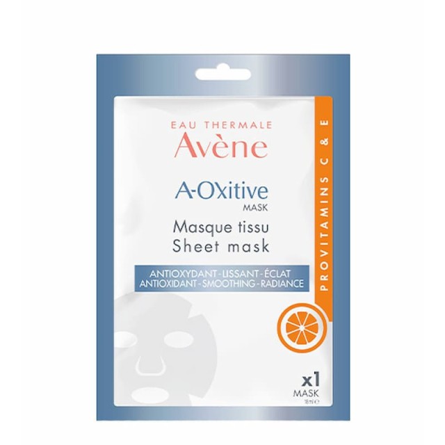 AVENE A-OXITIVE MASQUE 18ML