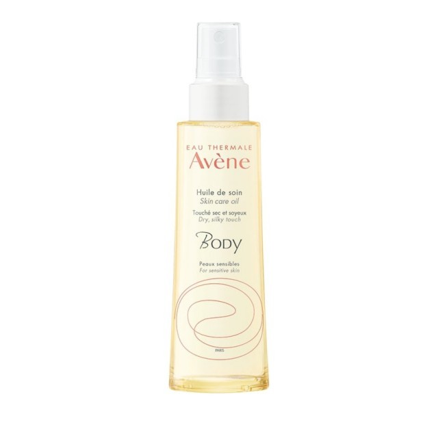 AVENE BODY ESSENTIEL HUILE DE SOIN 100ml