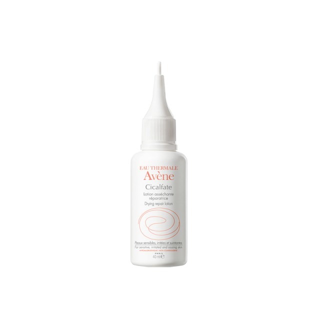 AVENE CICALFATE LOTION 40ML