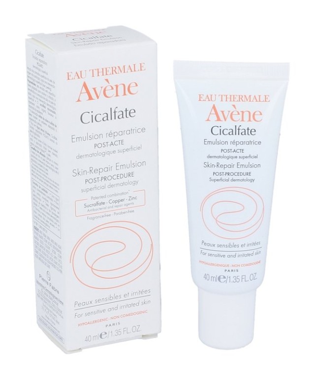 AVENE CICALFATE POST-ACTE 40 ML