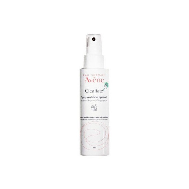 AVENE CICALFATE+ SPRAY 100ML