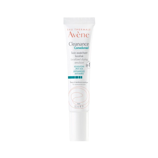 AVENE CLEANANCE COMEDOMED SOS BOUTONS   15ML