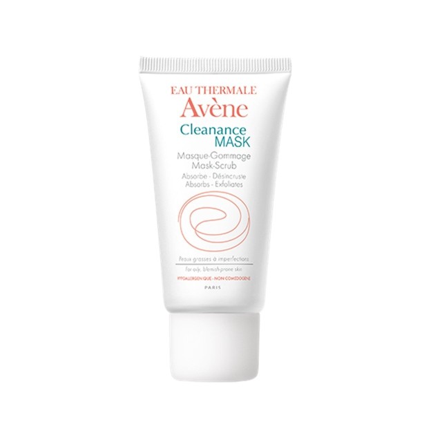 AVENE CLEANANCE MASQUE PURIFIANT 50 ml