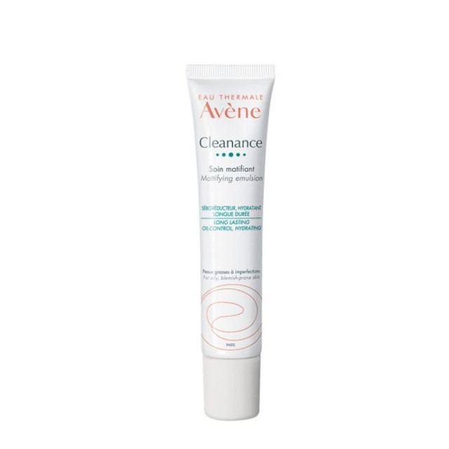 AVENE CLEANANCE SOIN MATIFIANT 40ML