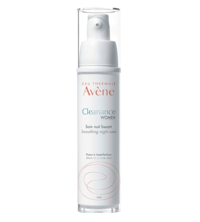 AVENE CLEANANCE WOMAN  NUIT 30ML