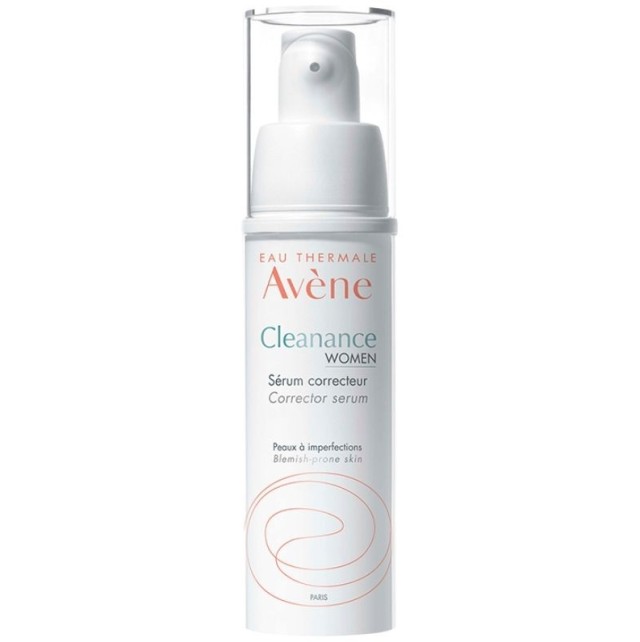 AVENE CLEANANCE WOMAN SERUM 30ML