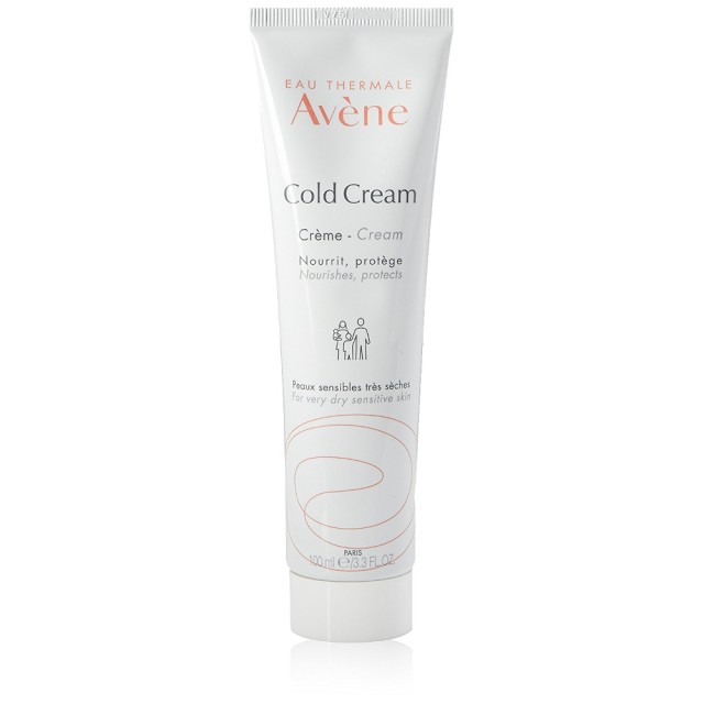 AVENE COLD CREAM  100ML PROMO