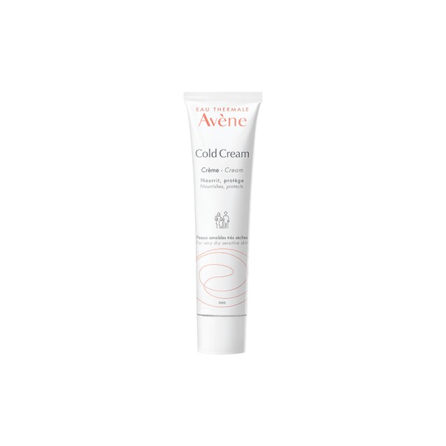 AVENE COLD CREAM PEAUX SENSIBLES 40ML