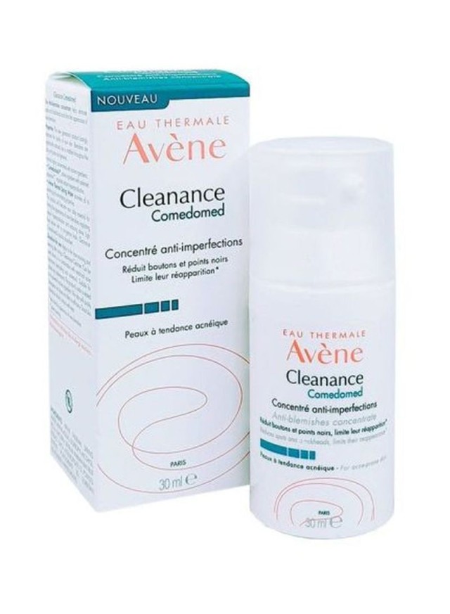 AVENE CLEANANCE COMEDOMED 30ML