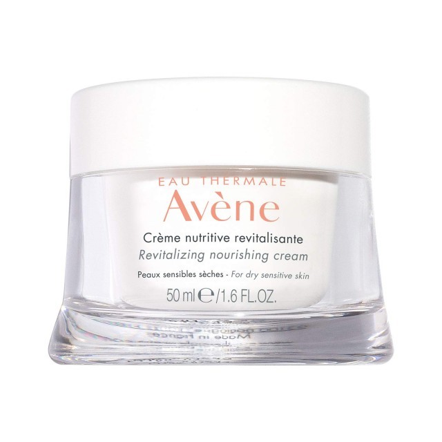 AVENE CREME NUTRITIVE-COMPENSATRICE PS 50ML