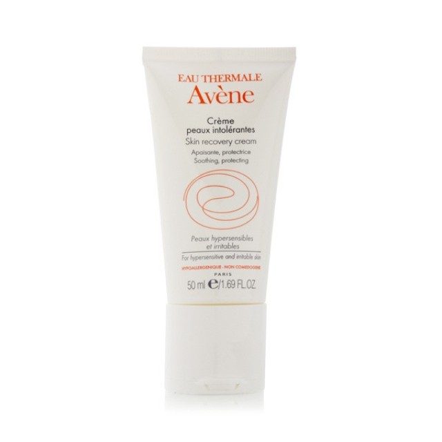 AVENE CREME PEAUX INTOLERANTES DEFI  50 ml