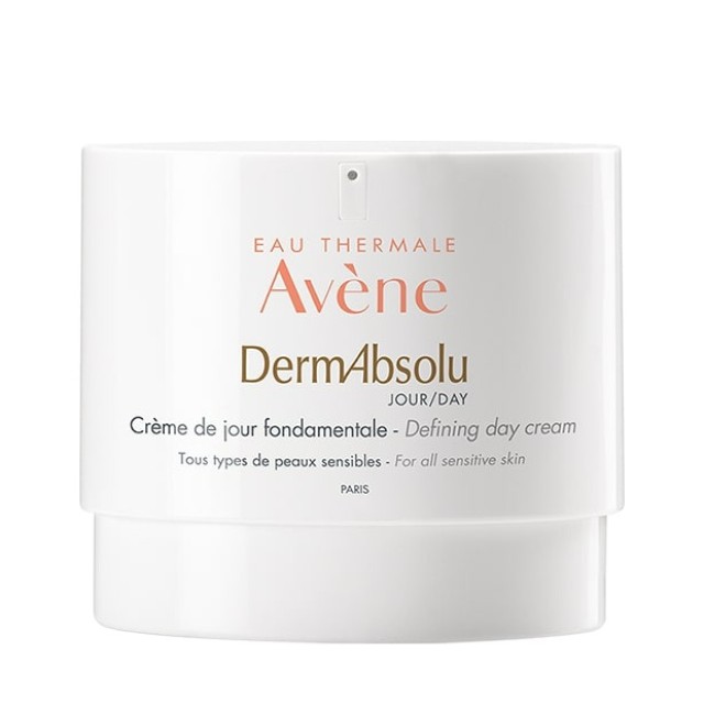 AVENE DERMABSOLU CREME DE JOUR FONTAMENTAL 40ML