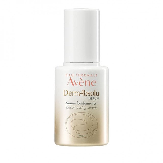 AVENE DERMABSOLU SERUM FONDAMENTAL 30ML