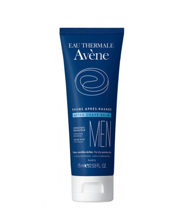 AVENE HOMME BAUME APRES RASAGE 75ML