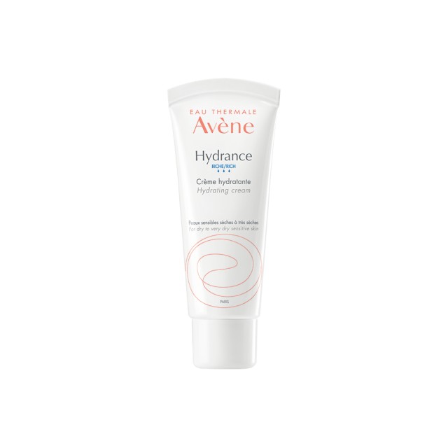 AVENE HYDRANCE OPTIMALE RICHE 40ML