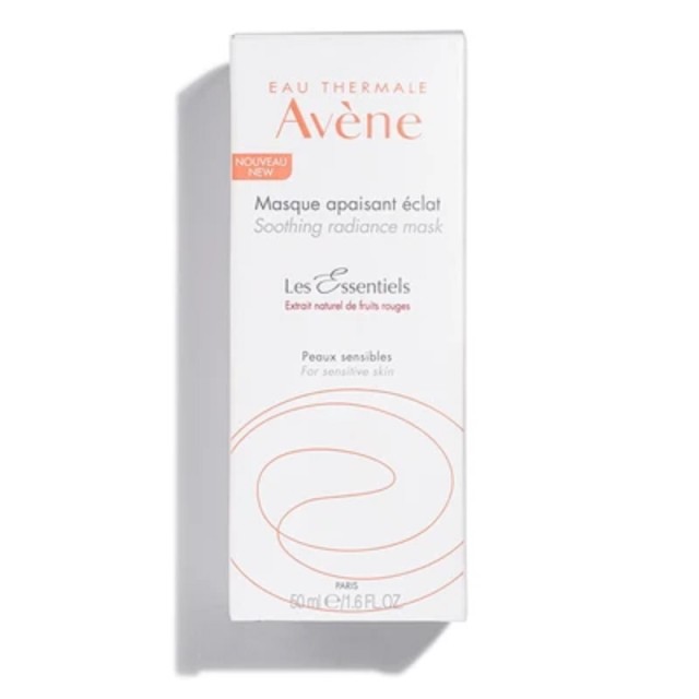 AVENE MASQUE APAISANT ECLAT 50ML