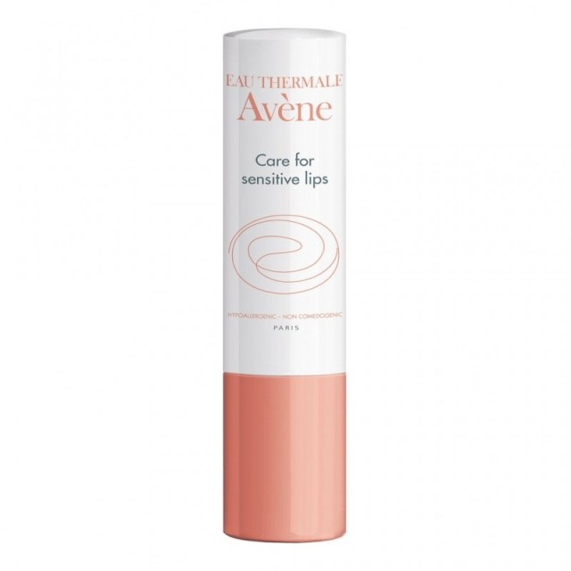 AVENE STICK LEVRES HYDRATANT 4g