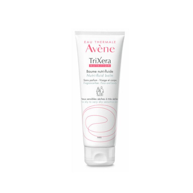 AVENE TRIXERA NUTTRITION BAUME 200 ML