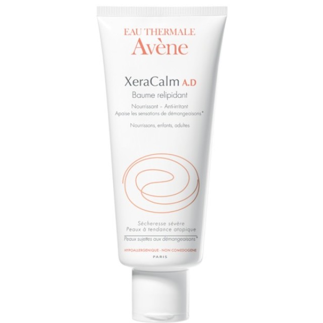 AVENE XERACALM BAUME RELIPIDANTE 200ML