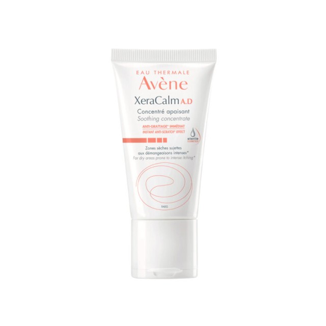 AVENE XERACALM A.D.CONCENTRE 50ml