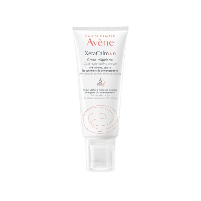 AVENE XERACALM CREME RELIPIDANTE 200ML