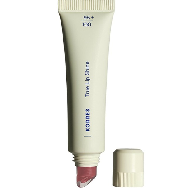KORRES TRUE LIP SHINE 19 POMEGRANATE 10ML