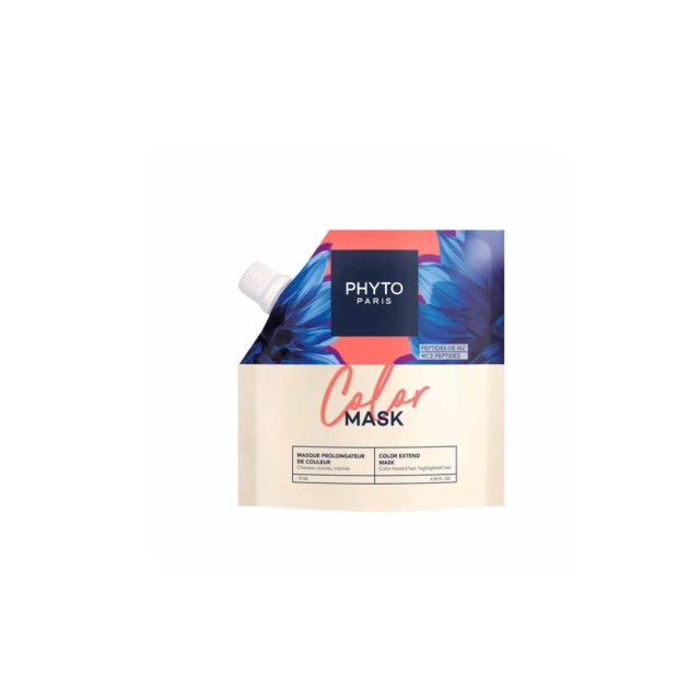 PHYTO COULEUR MASQUE 75ML