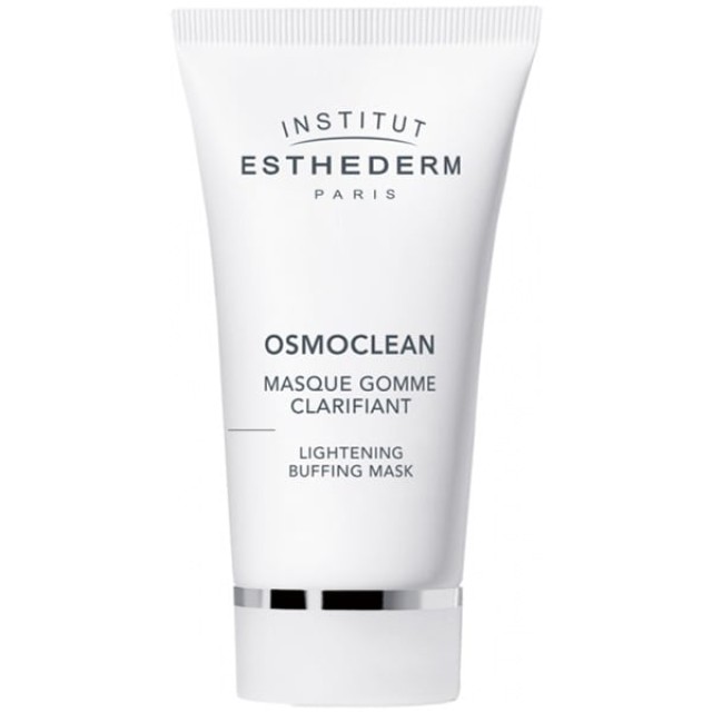 INSTITUT ESTHEDERM OSMOCLEAN LIGHTENING BUFFING MASK T 75ML