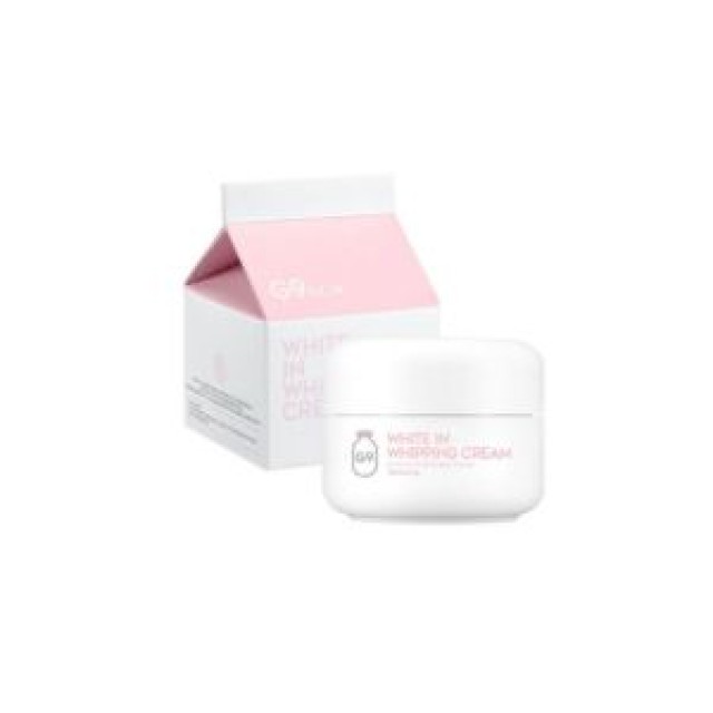 G9SKIN WHITE IN MILK CAPSULE EYE CREAM 30G