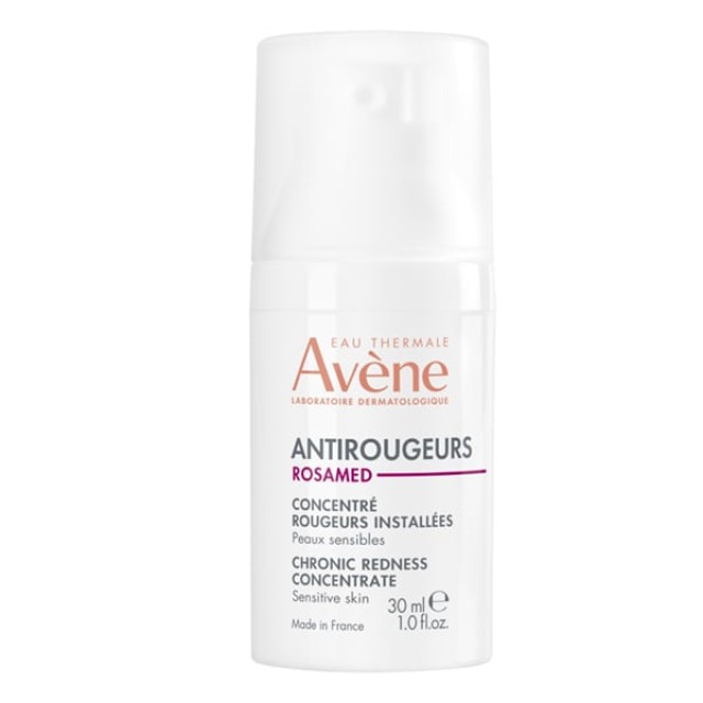 AVENE ROSAMED CONCENTRE 30ML