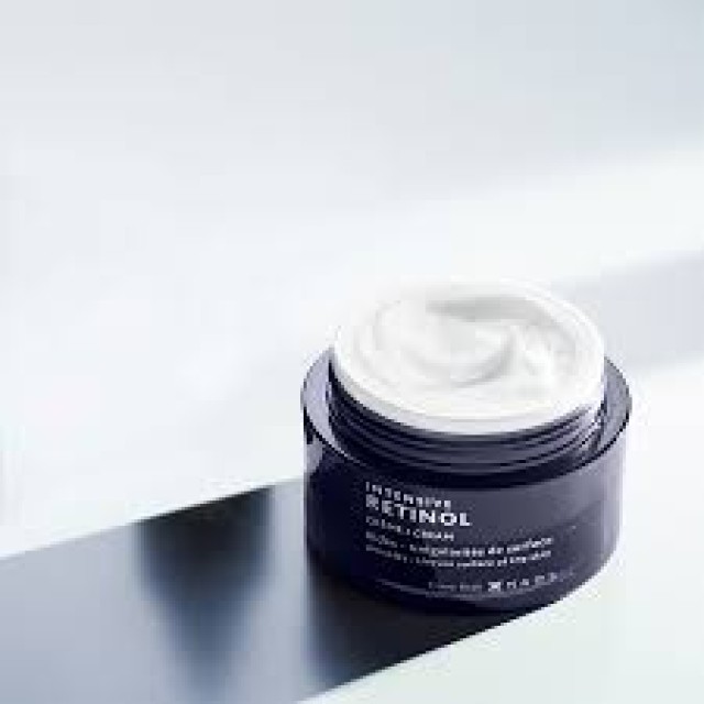 INSTITUT ESTHEDERM INTENSIVE RETINOL CREAM 50ML