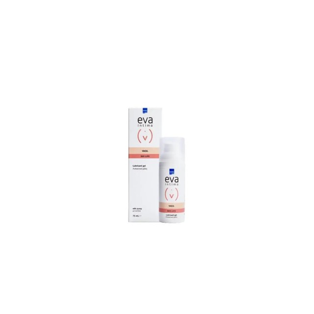 INTERMED EVA INTIMA VAGIL 75ML WITH PUMP