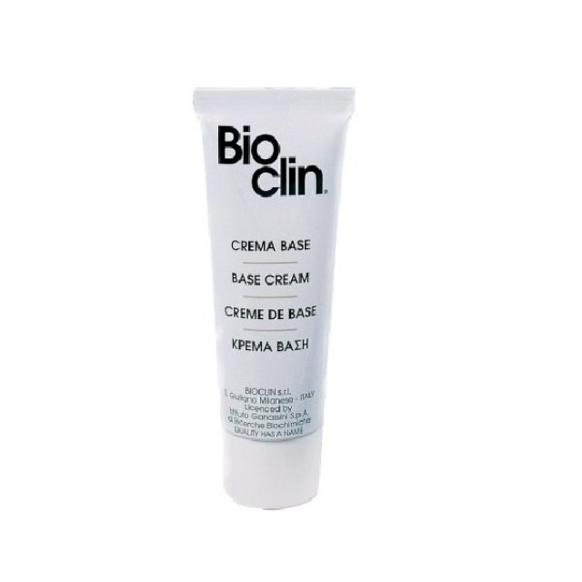 BIOCLIN BASE CREAM 50ML