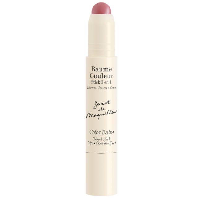 EMBRYOLISSE COLOR BALM 3-1 STICK (NUDE PINK) 2,5G  
