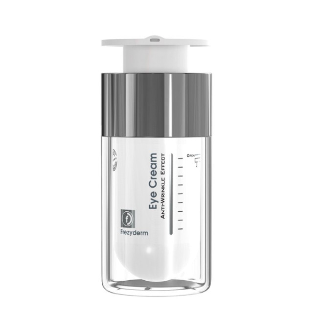 FREZYDERM ANTI-WRINKLE EYE CREAM 15 ML