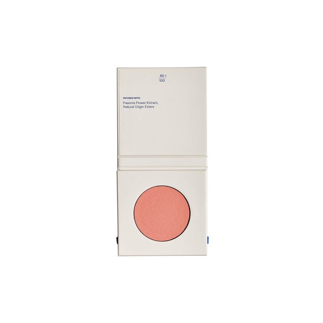 KORRES NATURAL FRESH BLUSH 02 WARM PEACH 4,5G