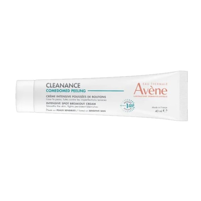 AVENE CLEANANCE COMEDOMED PEELING   40ML